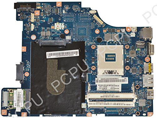 LENOVO 69036255 Lenovo G460 G550 Intel Laptop Motherboard s989, LA-5751P, NIWE1 Lenovo-G460-0677-OEM-Main-System-Motherboard-Socket-988A-11S69036255