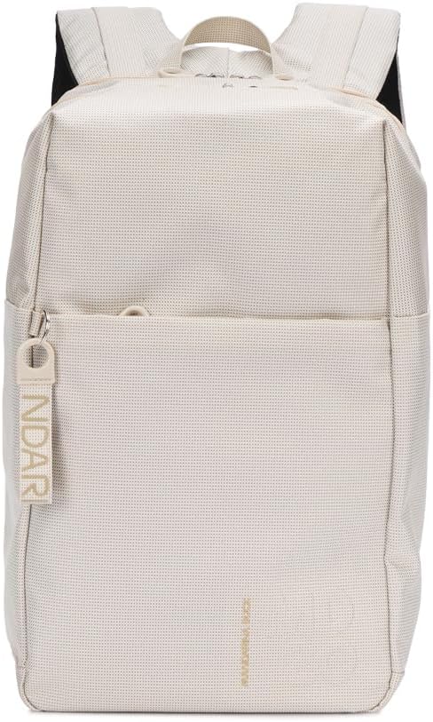 Mandarina Duck Women Md20 Backpack MD20 Backpack, Grey (whitecap gray), One Size, Casual