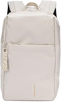 Mandarina Duck Women Md20 Backpack MD20 Backpack, Grey whitecap gray, One Size, Casual