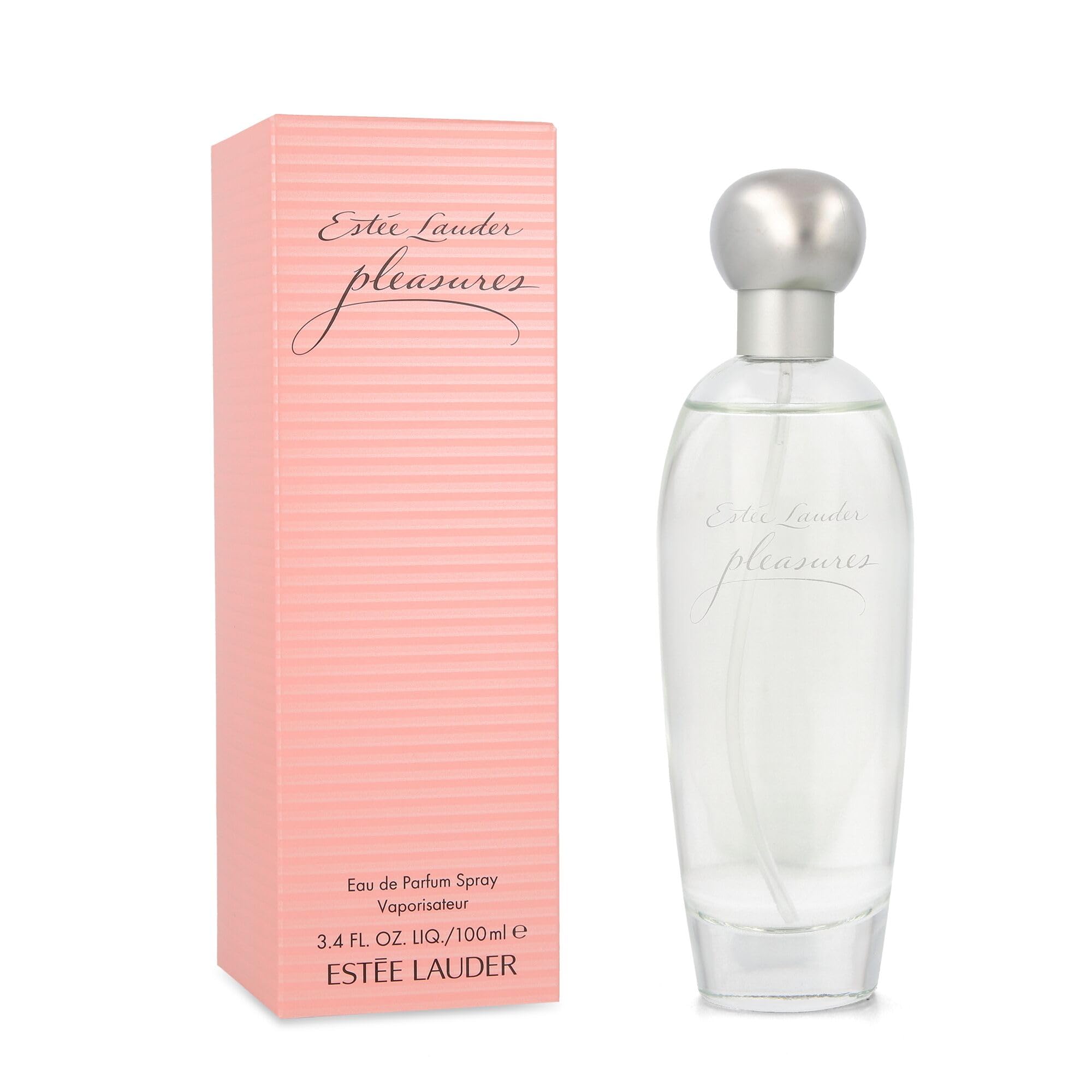 Amazon | エスティローダー ESTEE LAUDER プレジャーズ