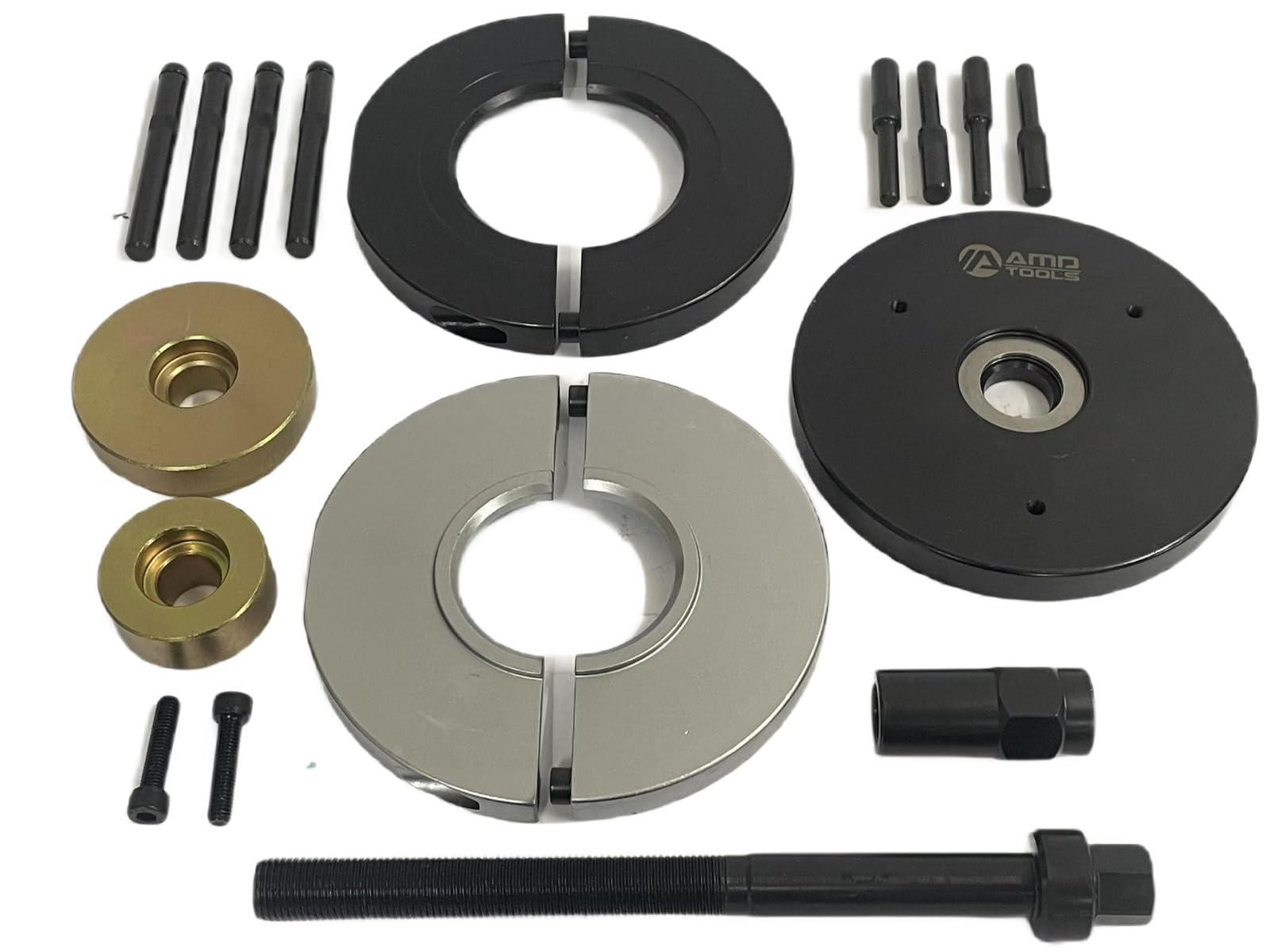 Radlager Ford Mondeo Mk4 Turnier Hinten Und Vorne | Preis & Kosten Online