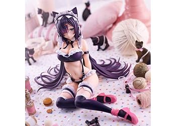 Amazon | ユニオンクリエイティブ Mika Pikazoイラスト『猫