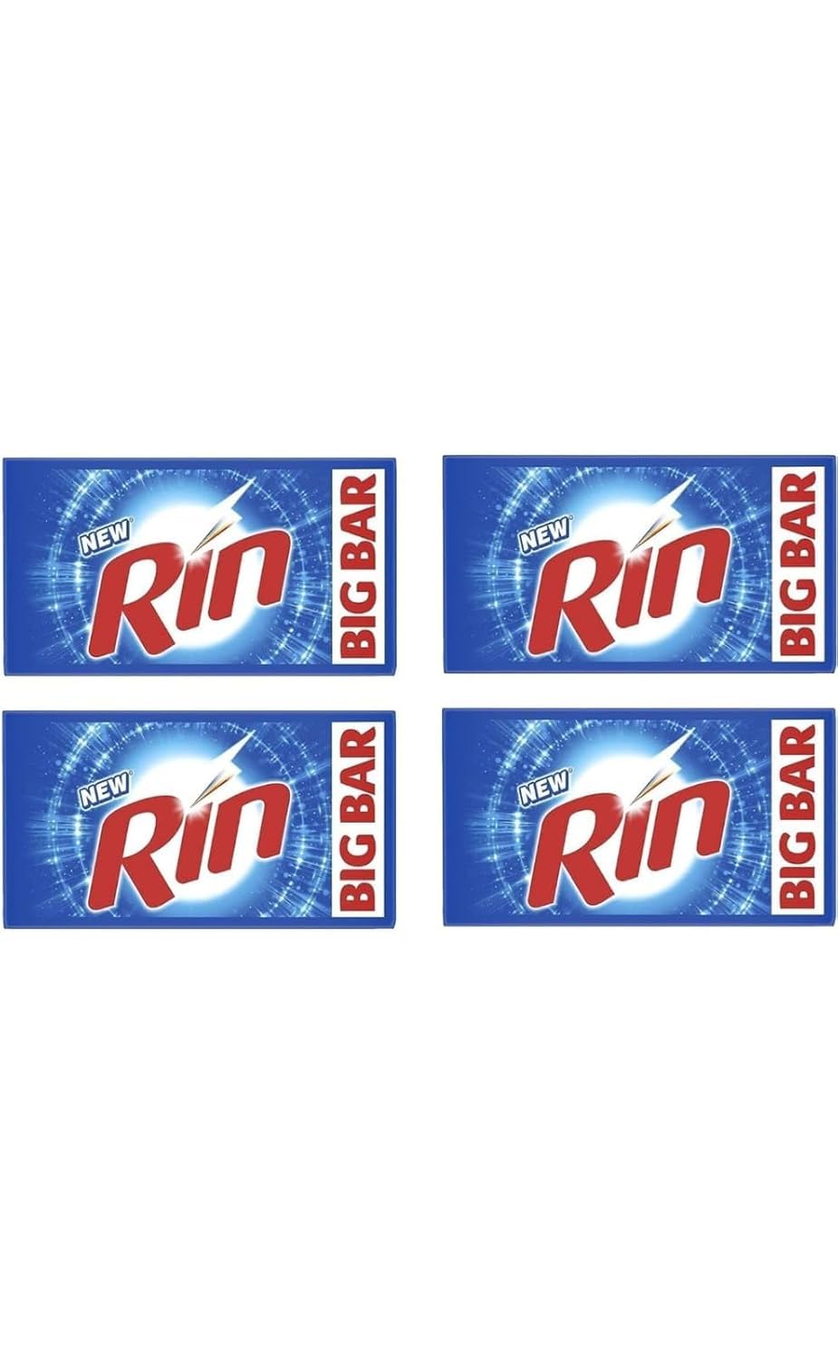 Rin BIG Bar 250g. (Pack Of 3) + 1 Laundry Brush stain removal Expert (B0DB8JTYY8) Amazon Price History, Amazon Price Tracker