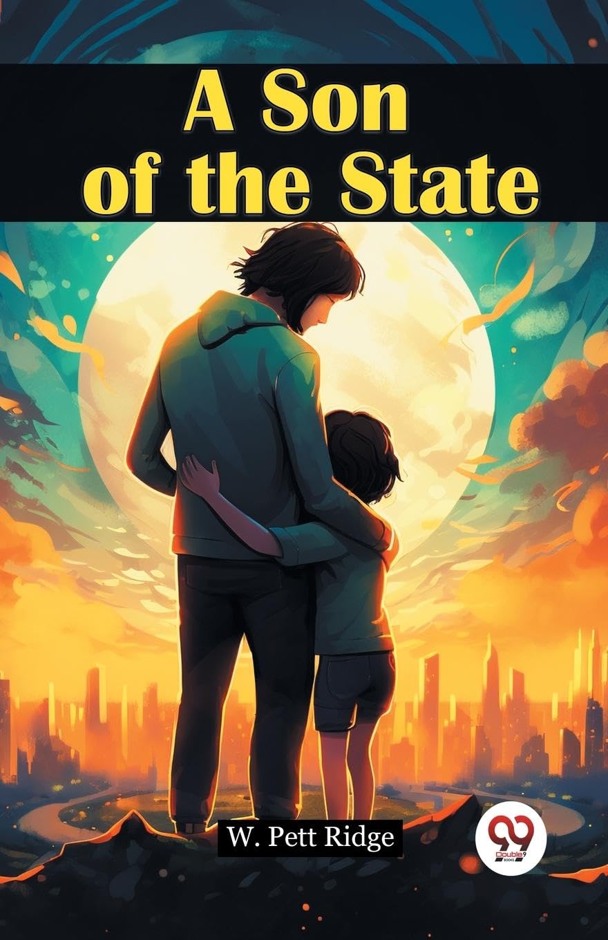 A Son of the State (Edition2024)