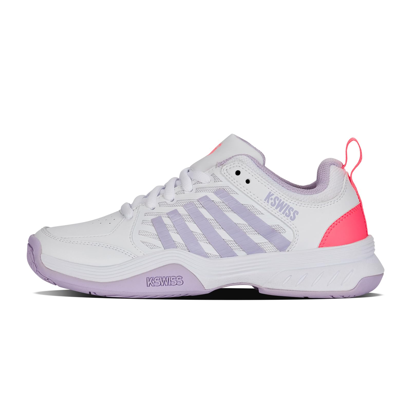 K-Swiss Women's Court Express 2 Tennis Shoe
