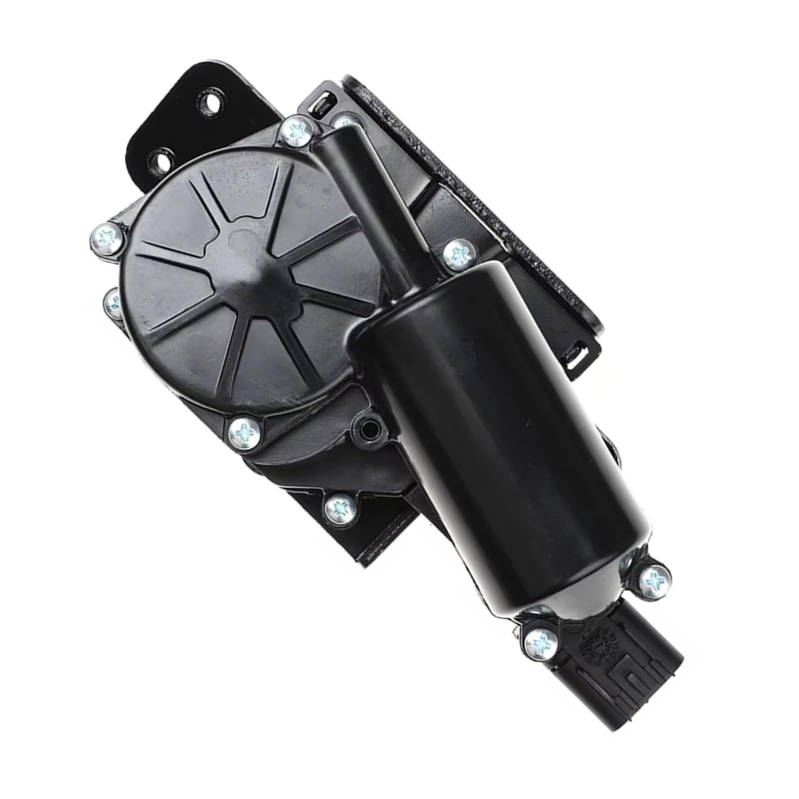 Leryycx One Color Locking Compatible With Cadillac For Escalade For Esv 2007 2008 2009 2010 2011 2012 2013 Car Rear Power Lift Tail Gate Lock Actuator Latch Oem: 13581405