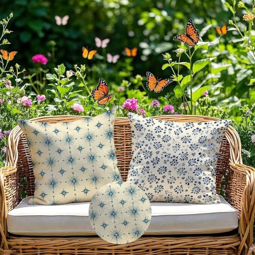 Housses de coussin velours 70x70 fermeture éclair invisible - 5