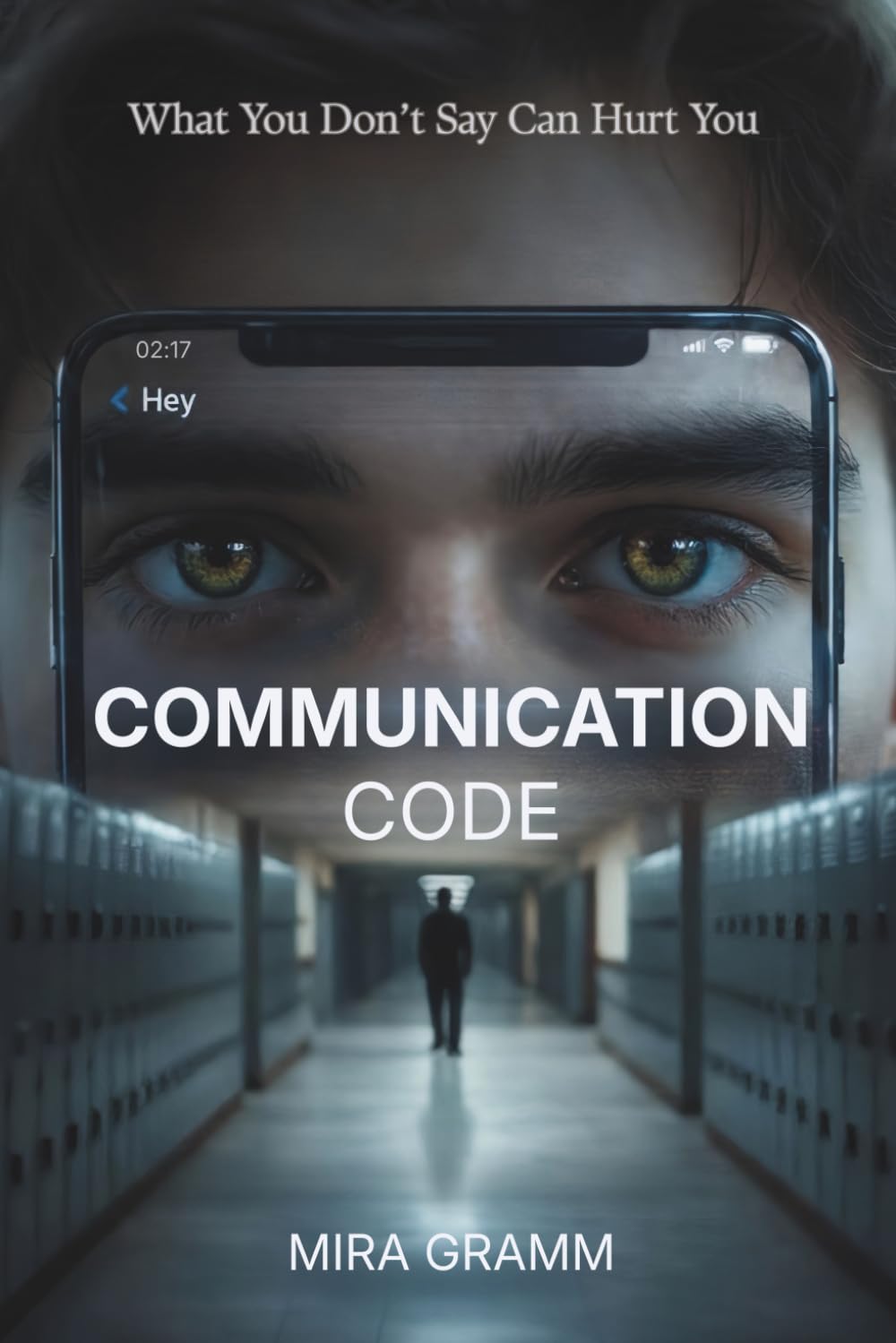 Communication Code: What You Don’t Say Can Hurt You