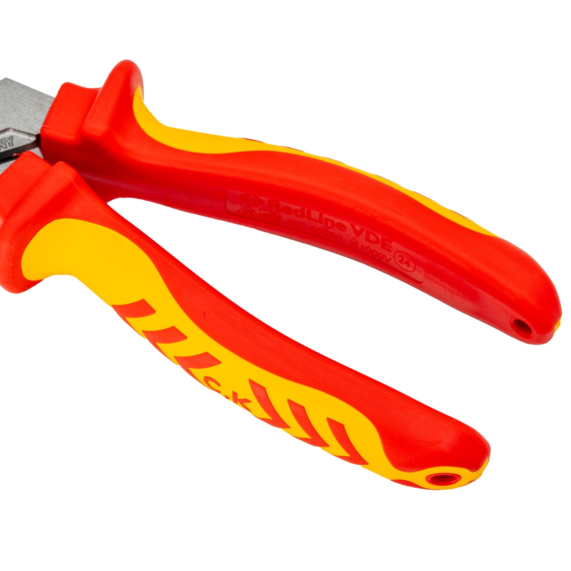 RedLine VDE Combicutter 2, 160 mm