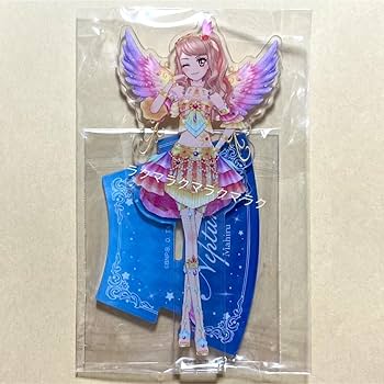 【152】アイカツスターズ　アニon 香澄真昼セット 152】アイカツスターズ アニon 香澄真昼セット 152】アイカツ