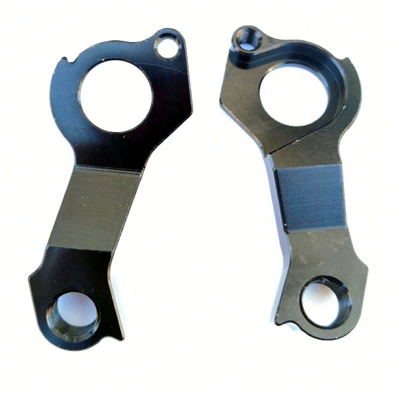 Patilla de Cambio Trasero CNC for Bicicleta n.° 27 GP0156-01 GP0172-01 EP0787-01 Canyon Torque EX Neuron Sender Al CF Mech Dropout