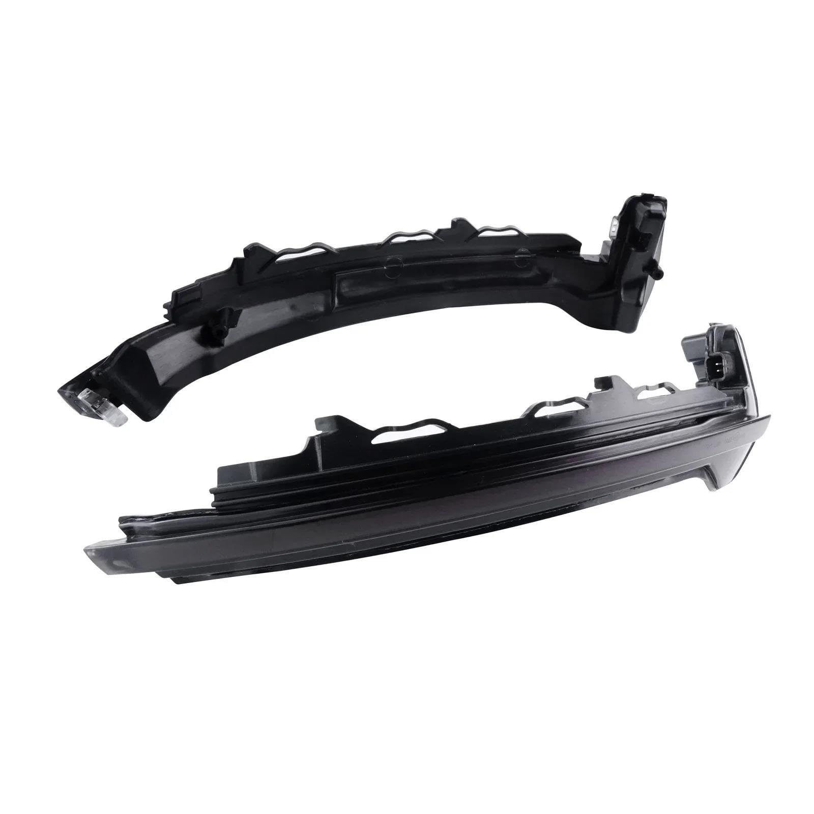 Clignotants dynamiques à LED rétroviseurs extérieurs Audi TT 2015-2021 - 6