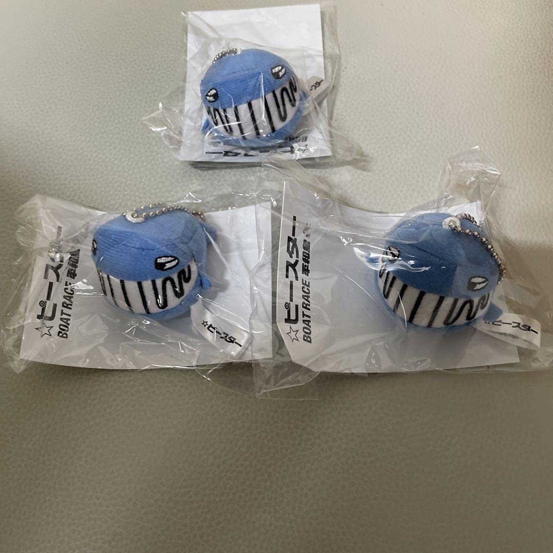 Amazon.co.jp: ボートレース平和島キャラクター ピースター