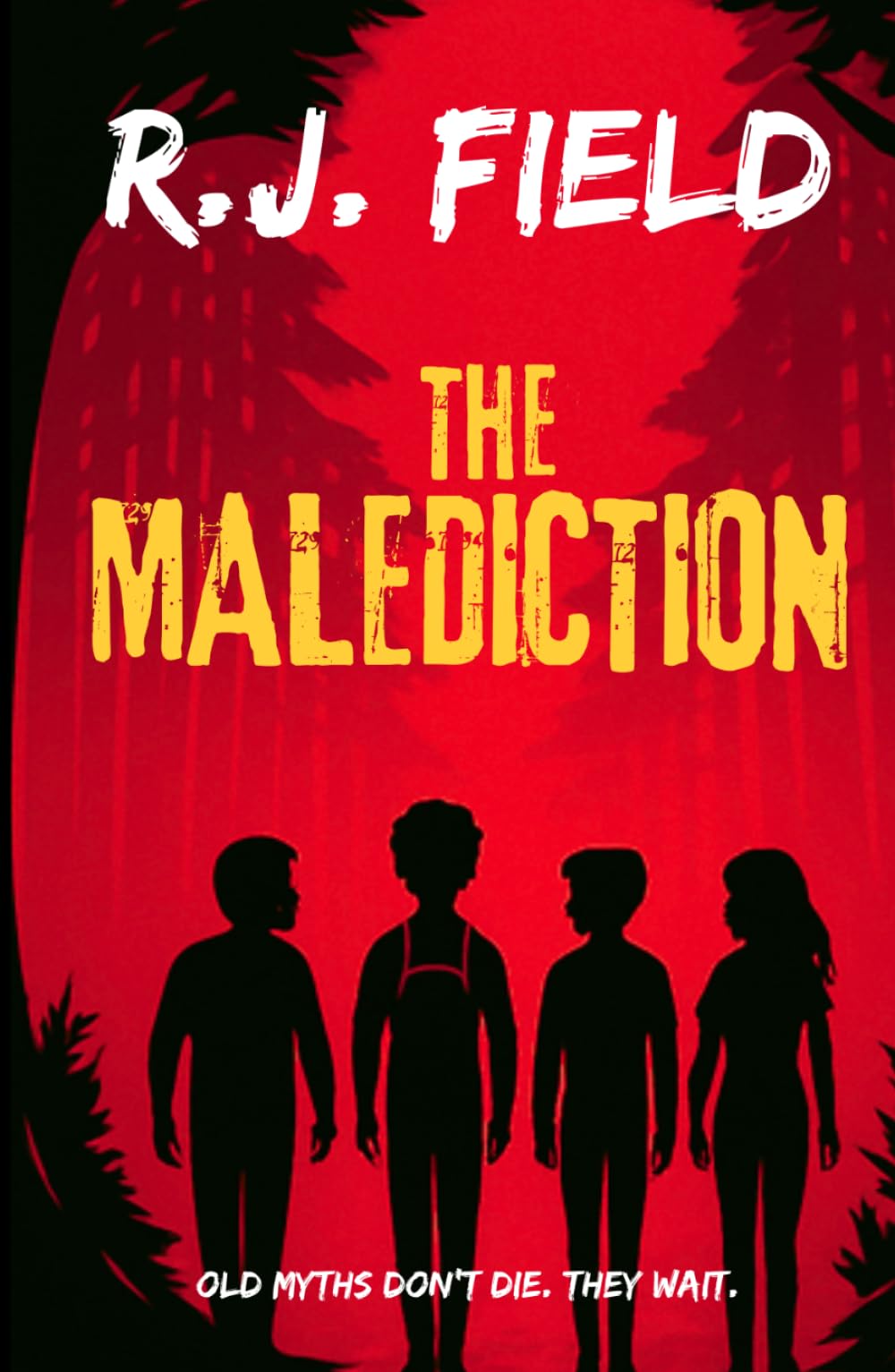 The Malediction