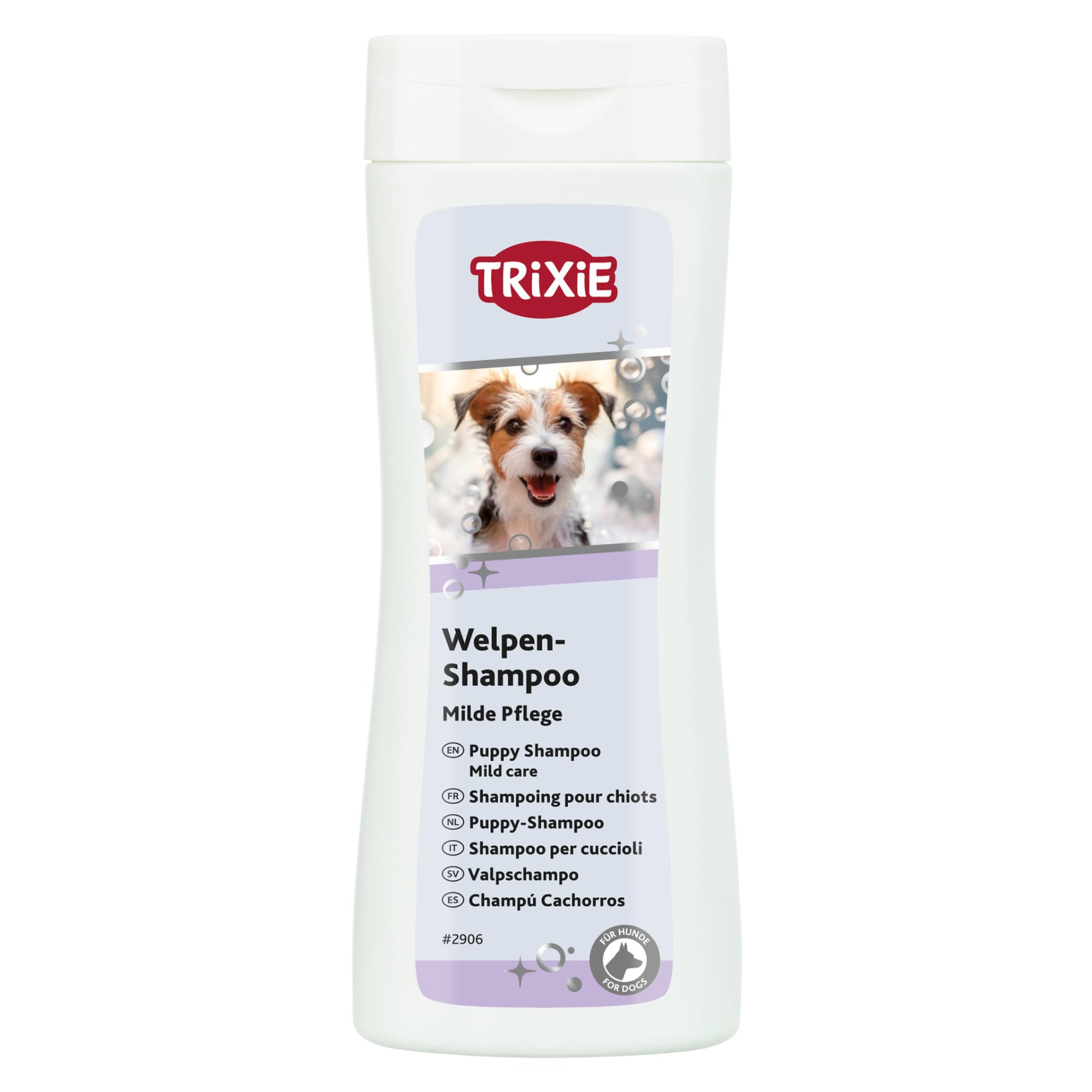 Trixie 296 szampon Dla szczeniaków, 250 ml