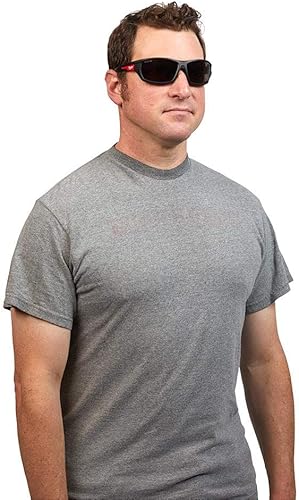 Miniatura 4 de Milwaukee Gafas de seguridad de rendimiento tintado