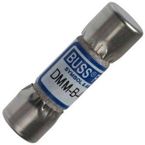 Cooper Bussmann DMM-B-44/100 DMM Fuse