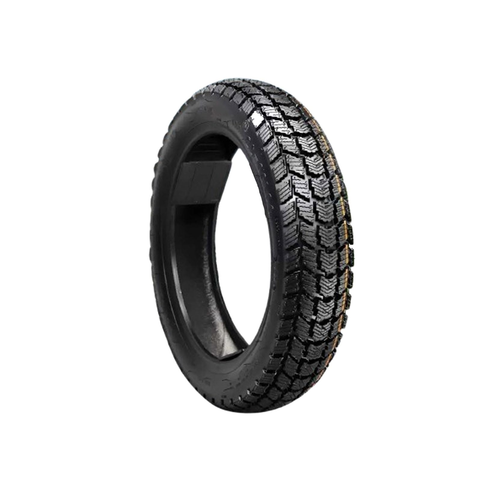 3.50-12 Opona Bezdętkowa 64J 300kPa, 3.50 12 Odporna na Przebicia Opona Zimowa do Motocykla z Przeciwwspółczynnikiem Ślizgowym do Skutera Przedni Tylni(1pc)