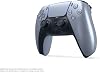 Genuine DualSense Wireless Controller Sterling Silver (CFI-ZCT1J08)