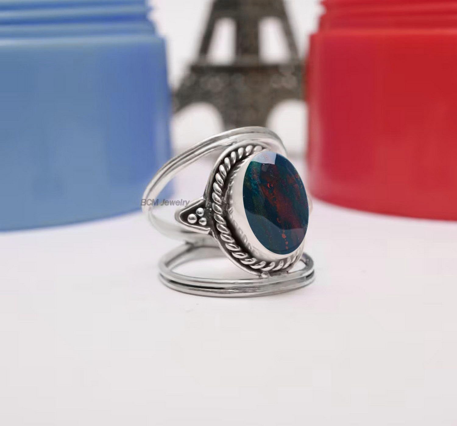 925 Sterling Silver Ring for Women, Gift for Wedding, Anniversary, Birthday, Engagement, Him, Christmas Gift (US Ring size)