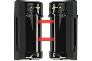 SECO-LARM Enforcer Twin Laser Beam Alarm System