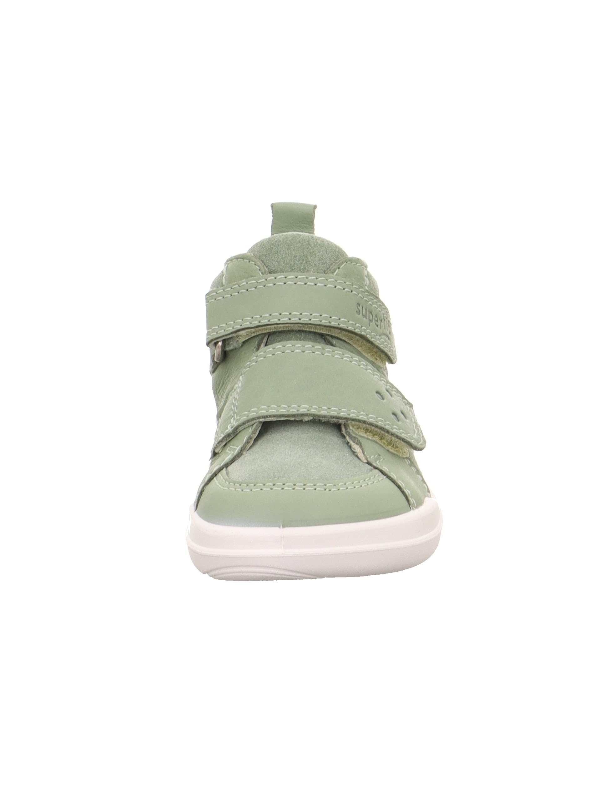 Superfit SUPERFREE Sandale 1-000542 Jungen