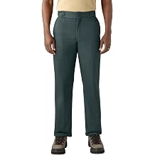 Dickies Mens Original 874 Work Pants