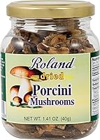 Vista 1 de Roland Champiñones secos, Porcini, 1.41 onzas