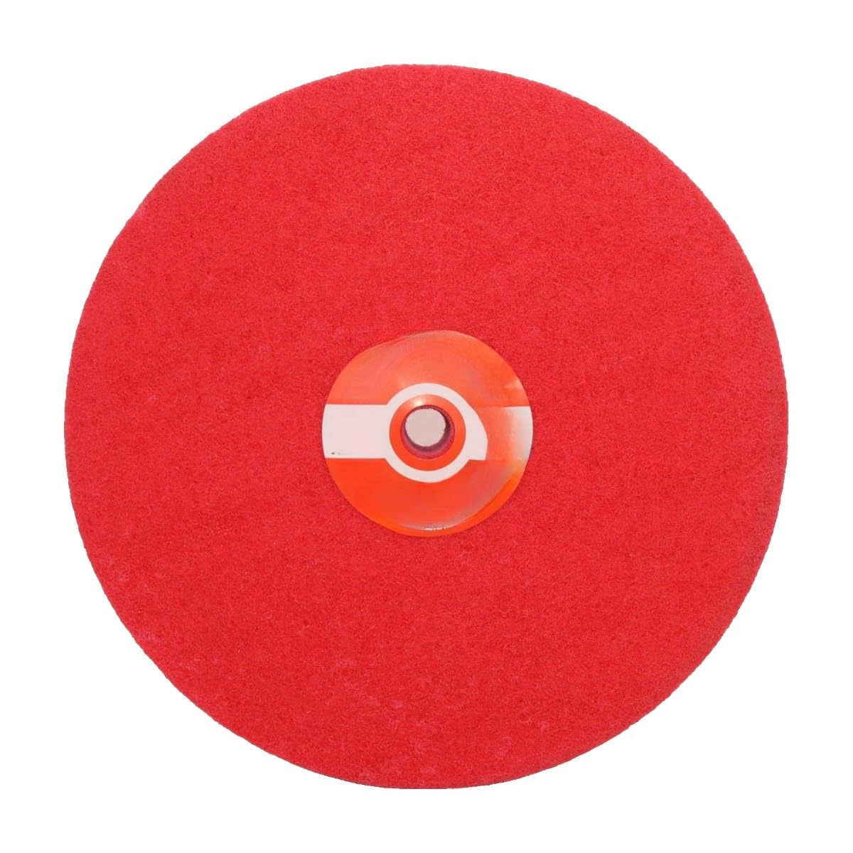 300X50 7p 400# -1000 Pulver-Grade-Spiegelpolierrad Nylon Polierrad(9P 600#)