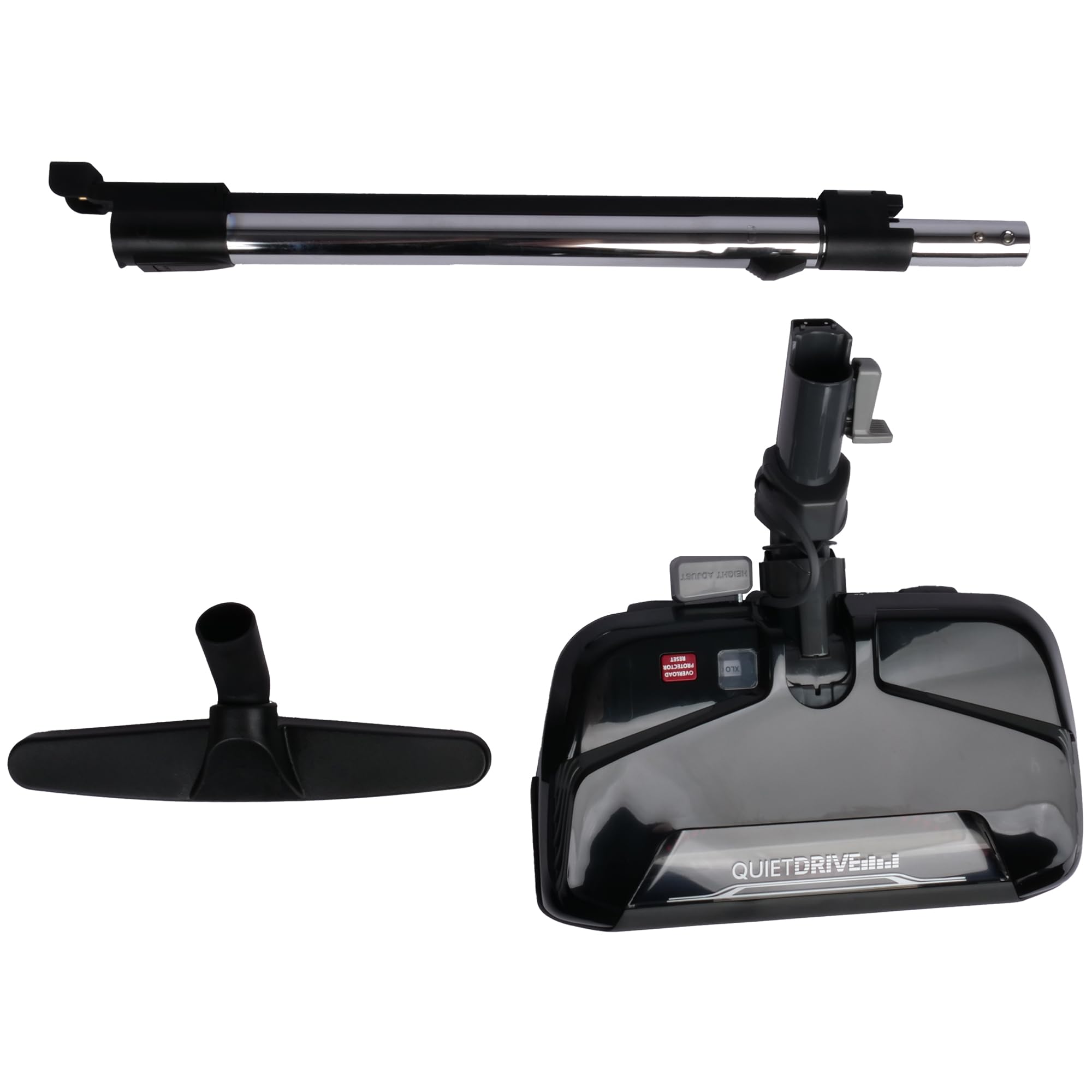 Amazon.com: CT25QD QuietDrive Central Vacuum Nozzle with