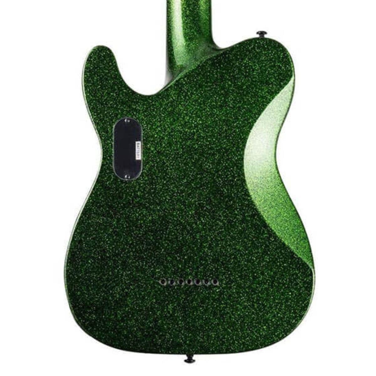 ESP Guitarra elétrica LTD SCT-607 Baritone Signature Series