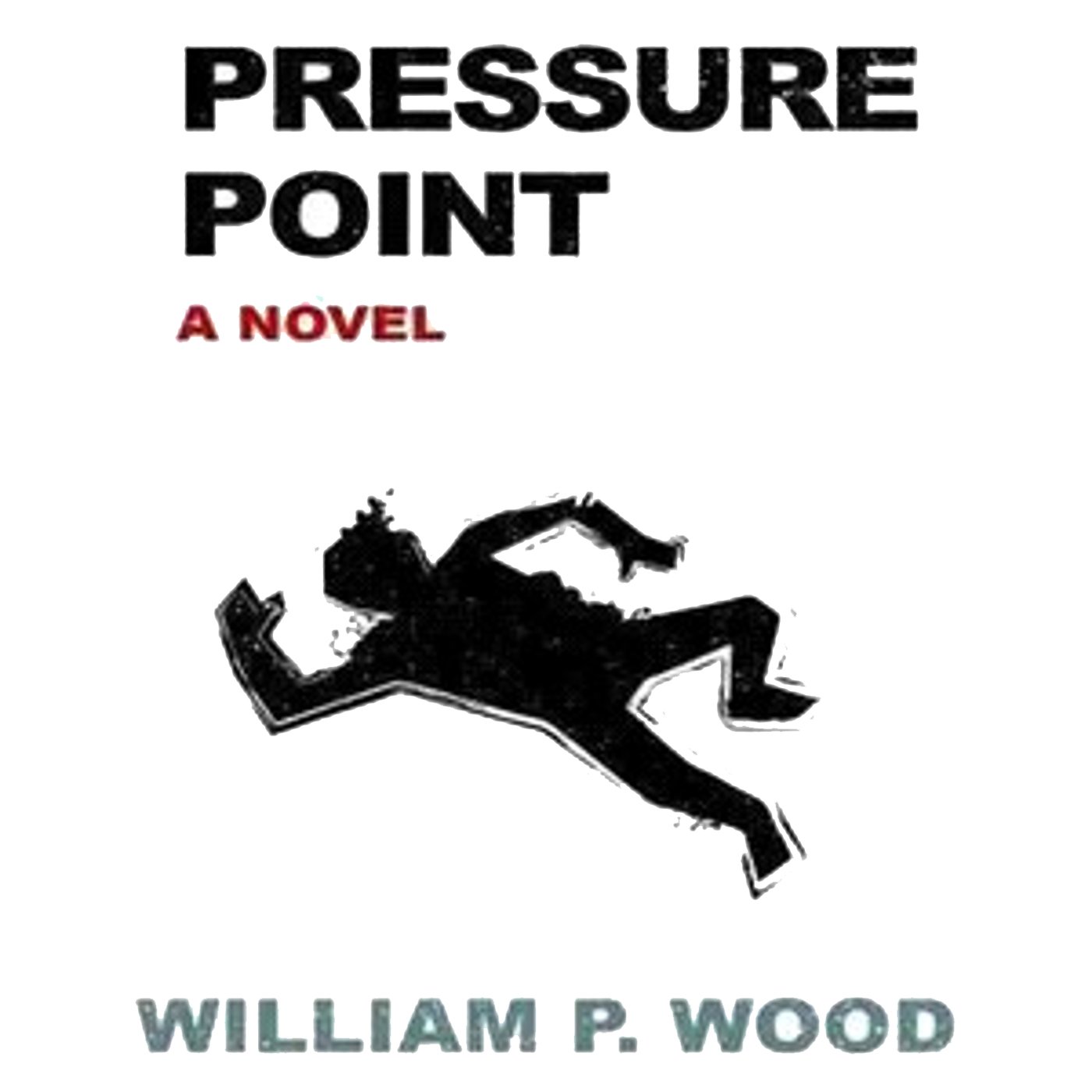 Cover art for Pressure Point