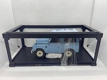 104-027 Cult 1/18 ランドローバー 88 Series III 104-027 Cult 1/18 ランドローバー 88 Series III Cult Scale Models 1