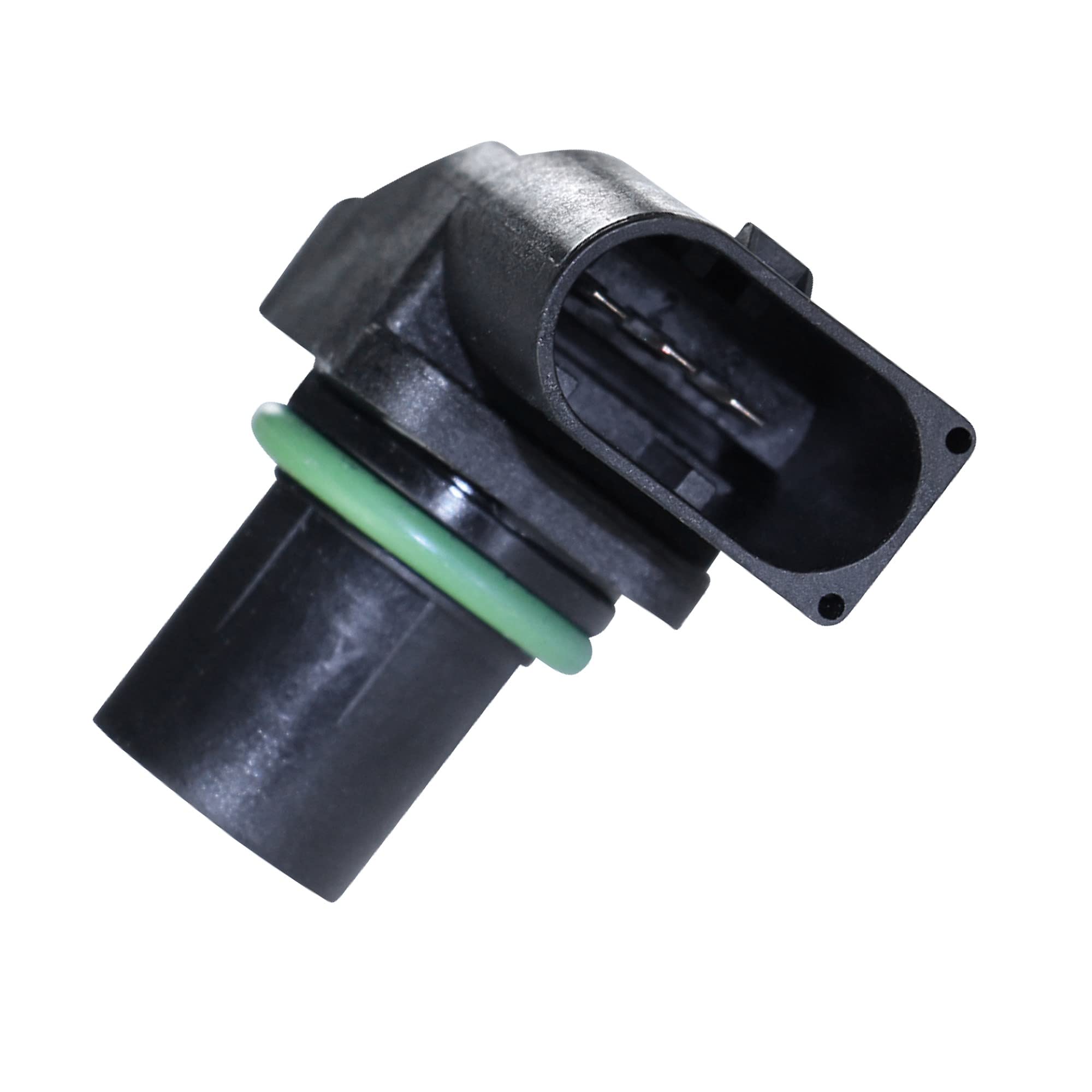 Sensore Albero A Camme HELLA 6PU 009 121-631 - 12V 3 Poli Con Guarnizione - Foto 12