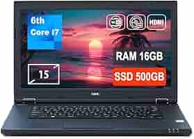 【HDD 500GB】【Core i3】NEC【メモリ16GB】M-517 NEC - 【HDD 500GB】【Core i3】NEC【メモリ16GB】M-517の通販