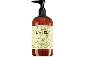 Isabel Fay Sensitive Skin Supportive Lubricant