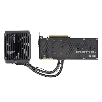 GeForce GTX 980 Trio ＋適応ケーブル✕2 NVIDIA GeForce GeForce GTX 980 Maxwell Video Card Review