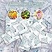 WiseFresh 30 Packs 5 Gram Ethylene Gas Absorber Packet, Vegetable & Fruit Fresh Produce Protector, Food Freshness Extender, Fresh Fruit Preserver, Vegetable Saver