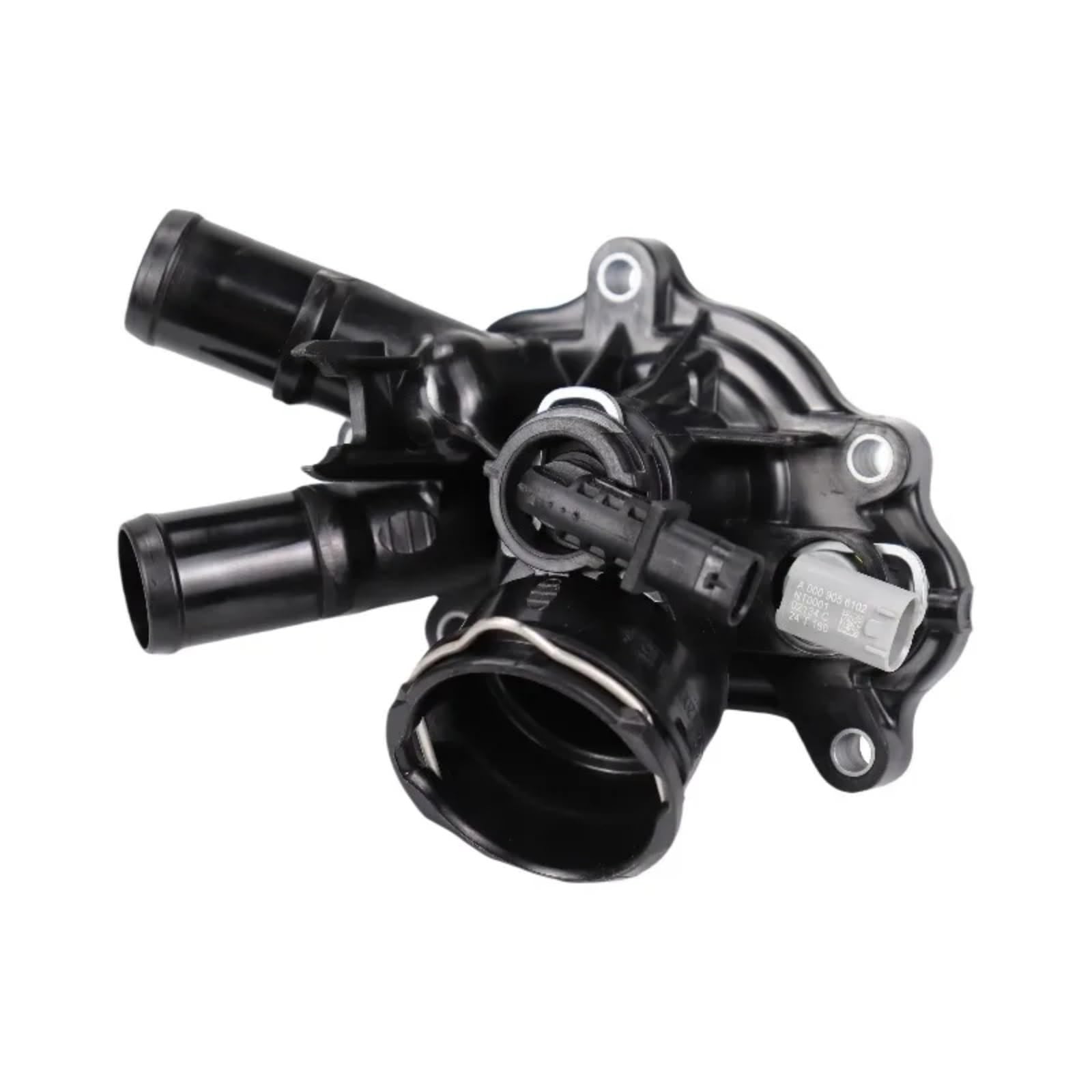 Coolant Thermostat Coolant Thermostat For Benz For C180 2712000315