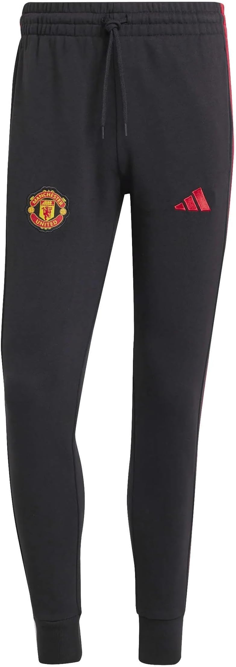 Adidas Mens Manchester United DNA Pants