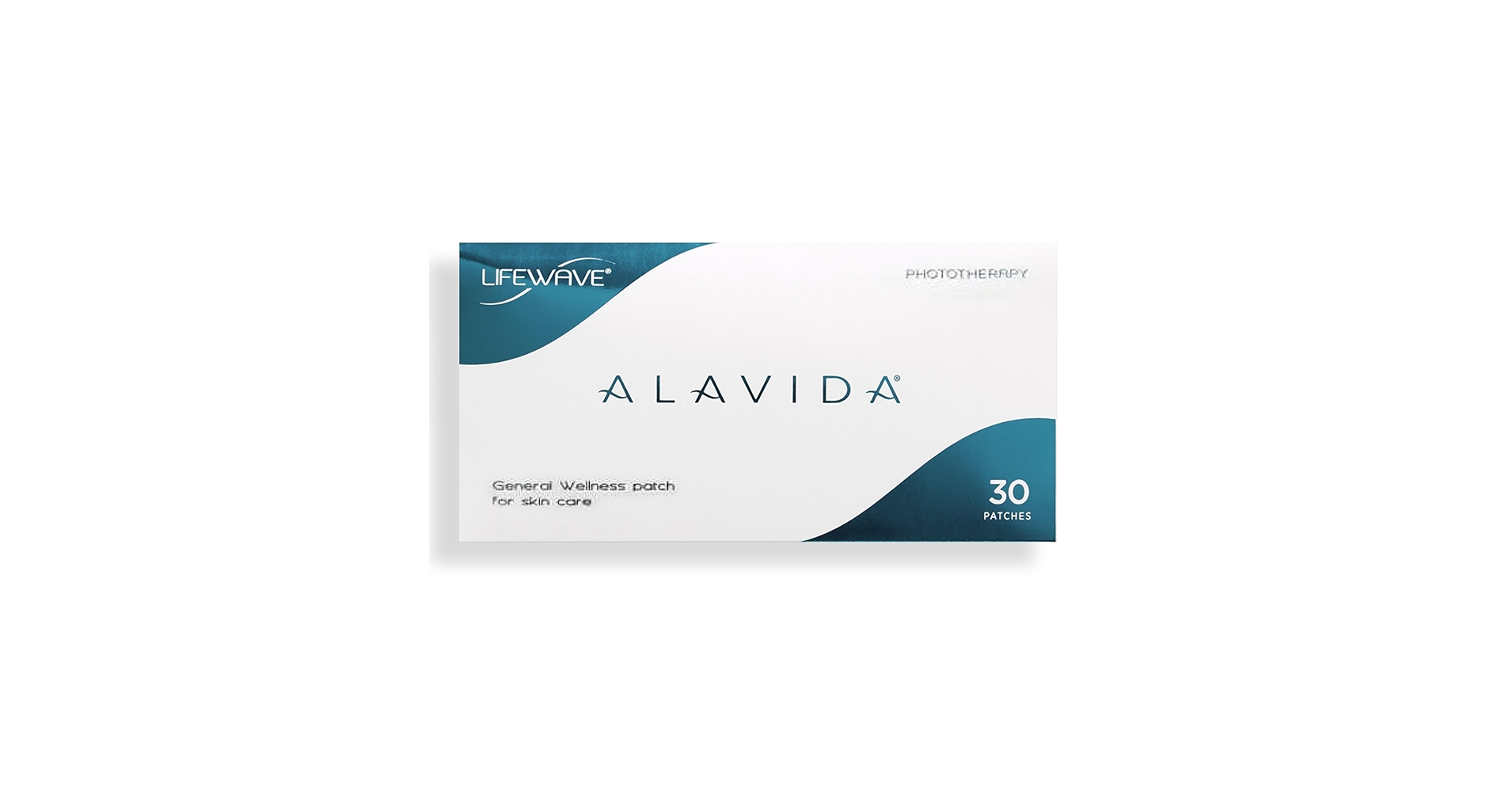 健康管理・計測計 LIFEWAVE ALAVIDA 30 PATCHES 61hMMZr6UYL.jpg_BO30,255,255,