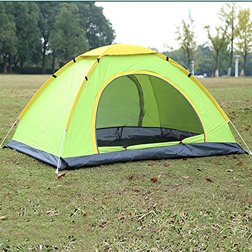 Carpa para Camping Exterior Grande Fácil de Montar miniatura 2