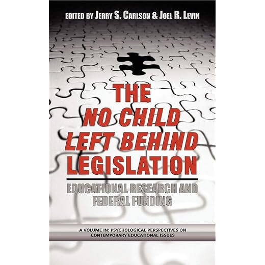 Based education research and federal funding agencies: the case of the... (psychological perspectives on contemporary educational issues)... On contemporary educational issues)