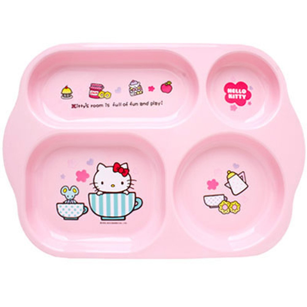 Amazon.com: Lock & Lock Hello Kitty cooking class Toddler food