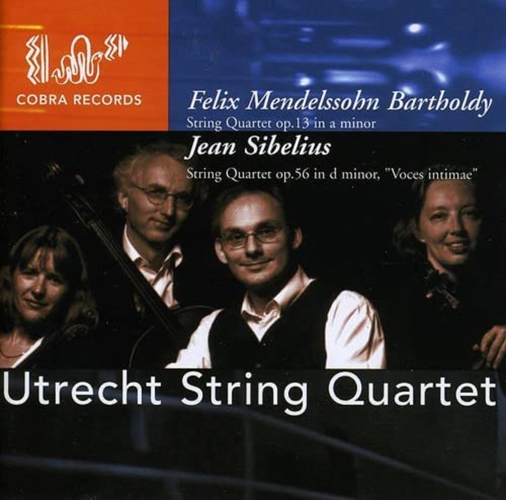 String Quartets