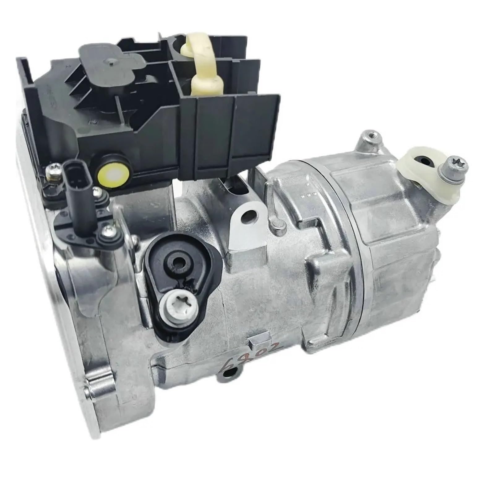 Compatible For Benz E CLS GLS GLE AMG GT CLASS ELECTRIC AC COMPRESSOR 0008308204 A0008303604 0008303604