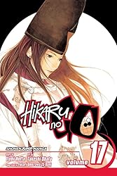 英語版　Hikaru no Go （全23巻のうち17巻と21巻欠） Amazon | Hikaru no Go, Vol. 23 (23) | Hotta, Yumi, Obata