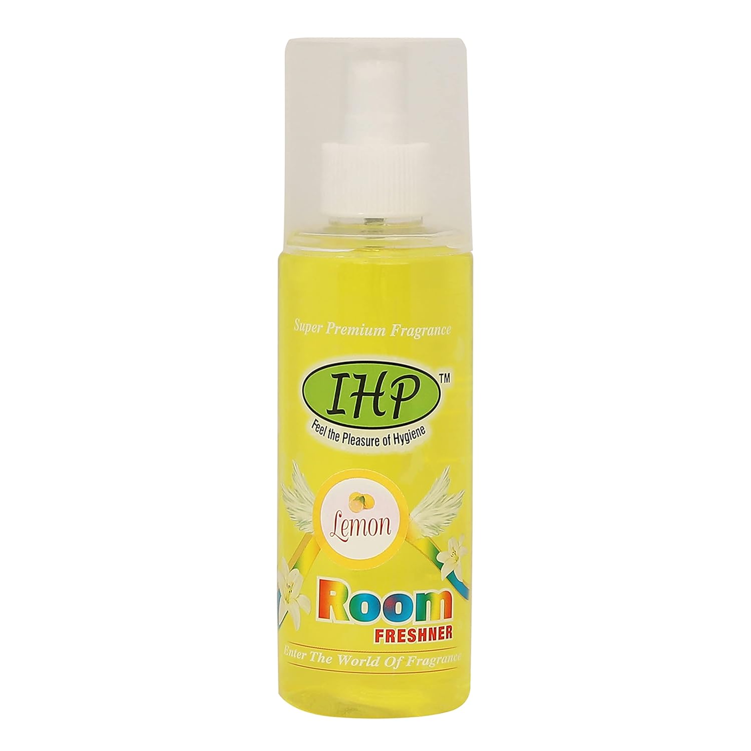 IHP Room Air Freshener for Home,Scented Room Spray, Room Freshener