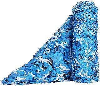 CAMOUFLAGE RDJSHOP Camo Net, Oxford ClothCamouflage Net Light Army Tenda for Tende da Campeggio Nascondi i recinti di tiro Camera da Letto Fotografia (Size : 5x10m)