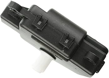 HVAC AC Heater Blend Door Actuator Fits for 04-15 Nissan QX56